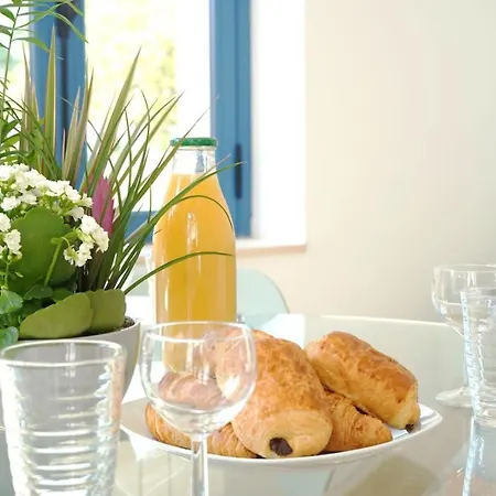 Centre - Jet D'eau - T2 Paracou Apartamento Les Sables-dʼOlonne