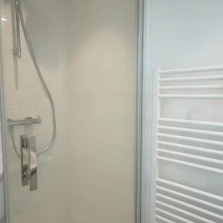 Apartment Centre - Jet D'eau - T2 Paracou Les Sables-d'Olonne