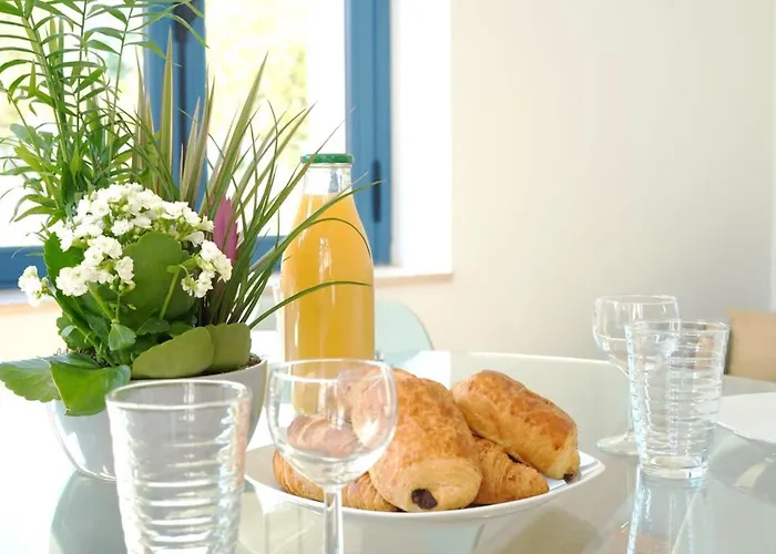 Centre - Jet D'eau - T2 Paracou Apartamento Les Sables-dʼOlonne