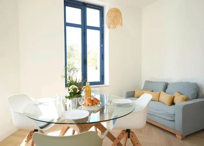 Apartamento Centre - Jet D'eau - T2 Paracou