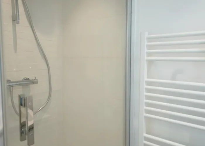 شقة Centre - Jet D'eau - T2 Paracou لي سابلِ دولونْ